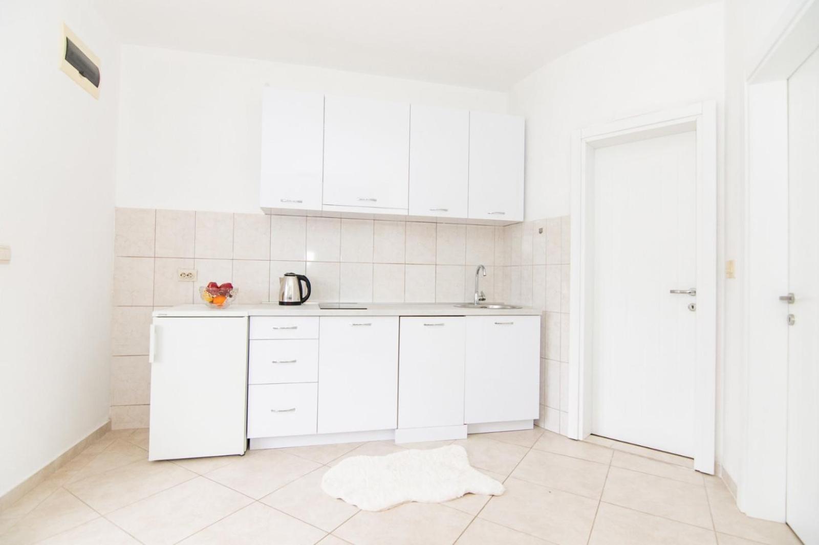 Apartments Savic Herceg Novi Exterior photo