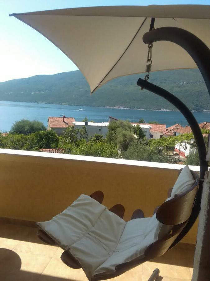 Apartments Savic Herceg Novi Exterior photo